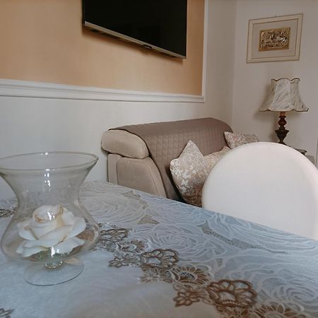 Bed and Breakfast Savoia23 Nardò Exterior foto