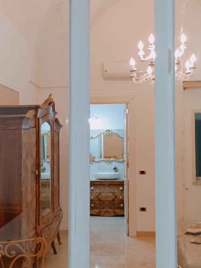 Bed and Breakfast Savoia23 Nardò Exterior foto